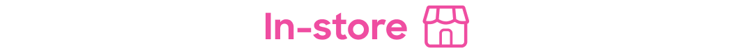 In-store