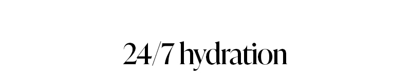 24/7 Hydration