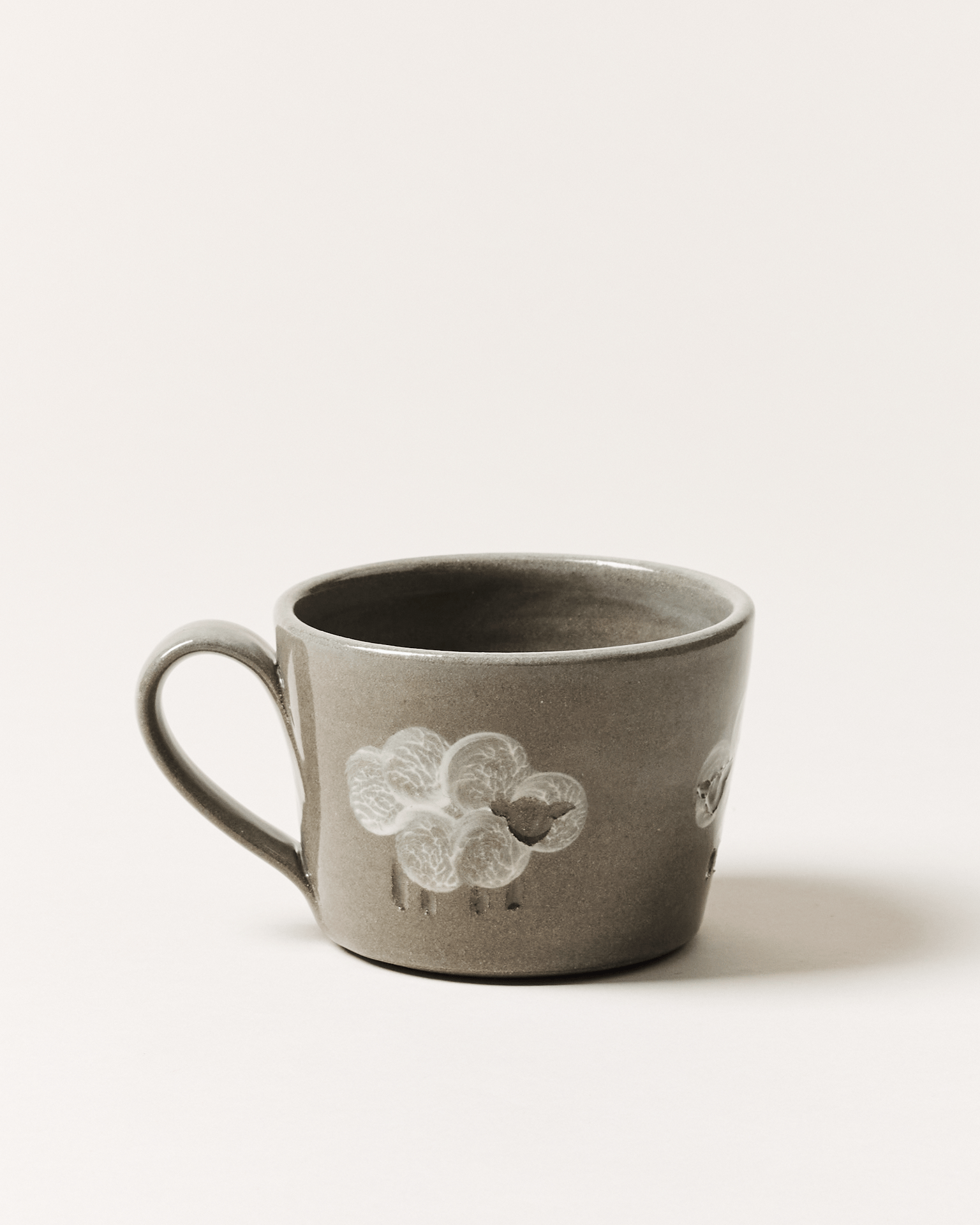 Image of Collector's Edition Wooly Mug