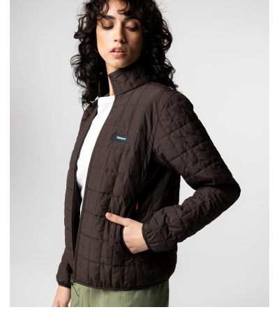 Women's Firecrest Jacket | Finisterre