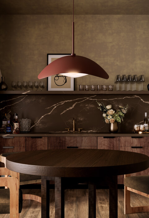 Dining Room Lighting