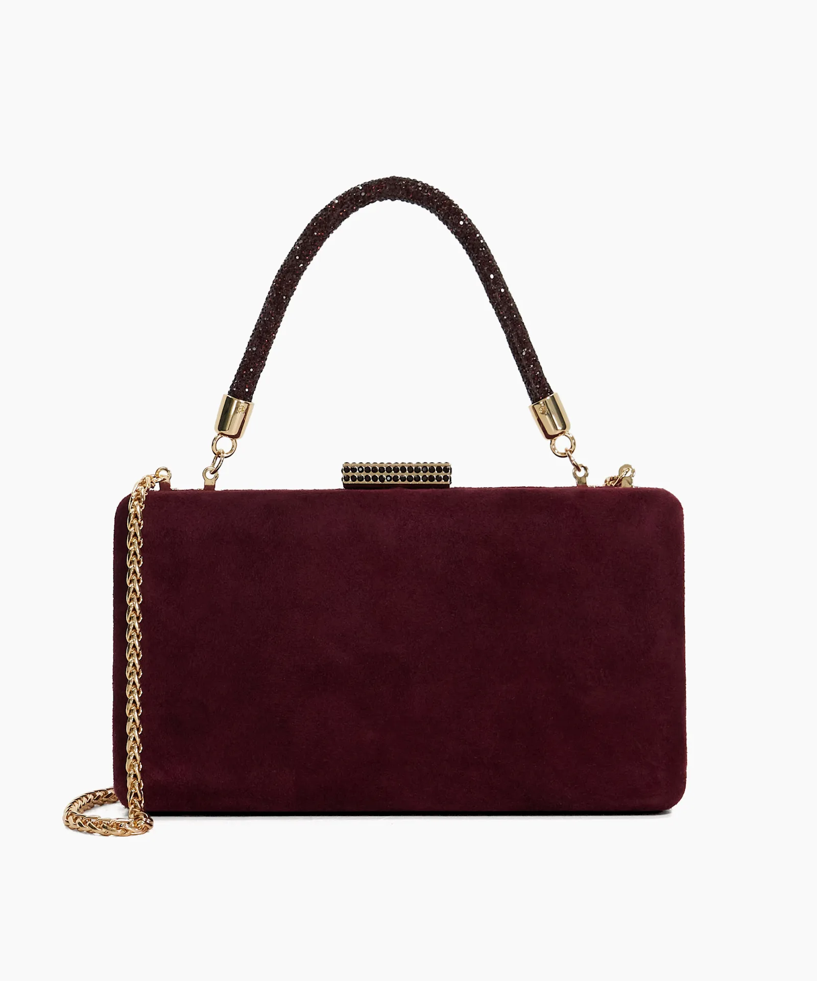 Beaut - Burgundy