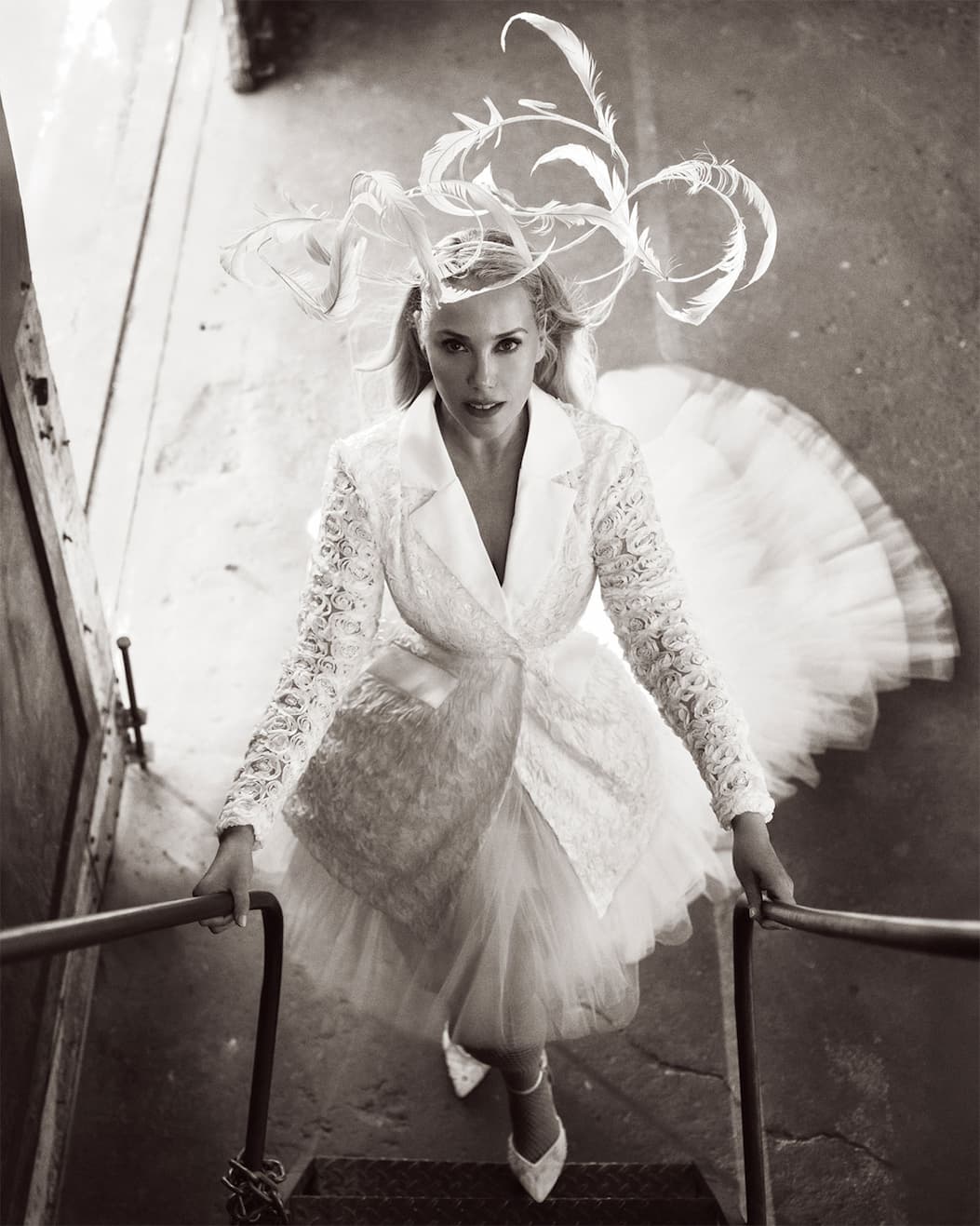 The Original Showgirl