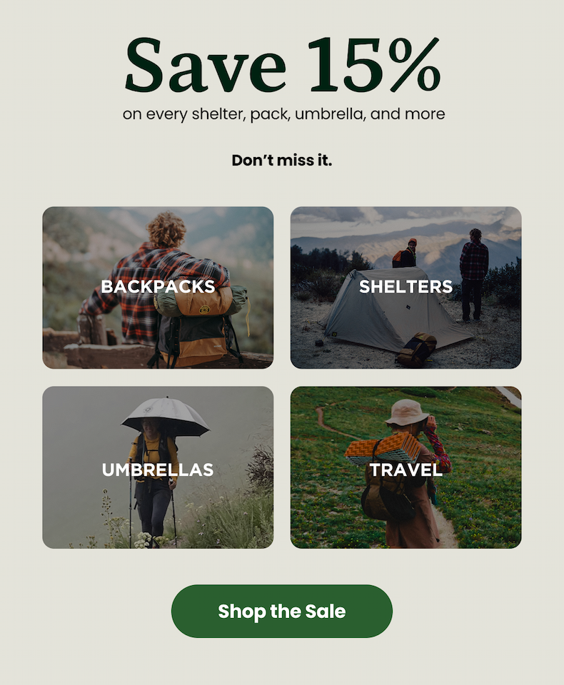 Summer Sale