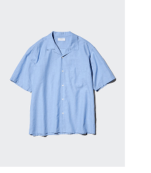 product6men0cotto0linen0shirt