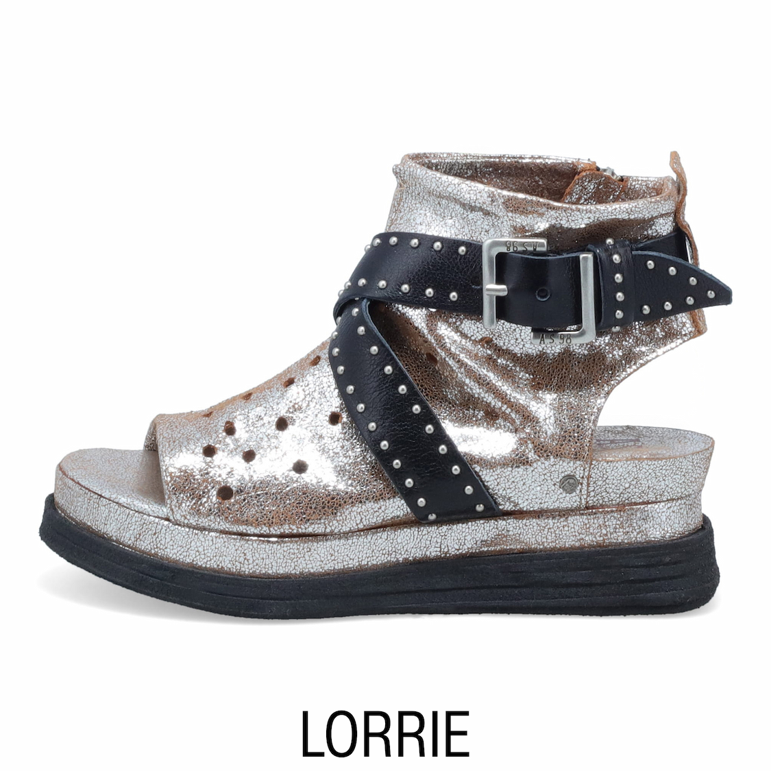 Lorrie