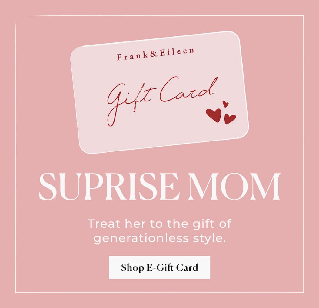 E-Gift Card - Shop Now