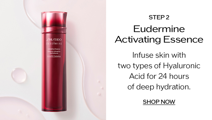 Eudermine Activating Essence