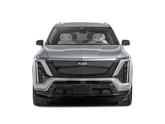 2026 Cadillac Vistiq