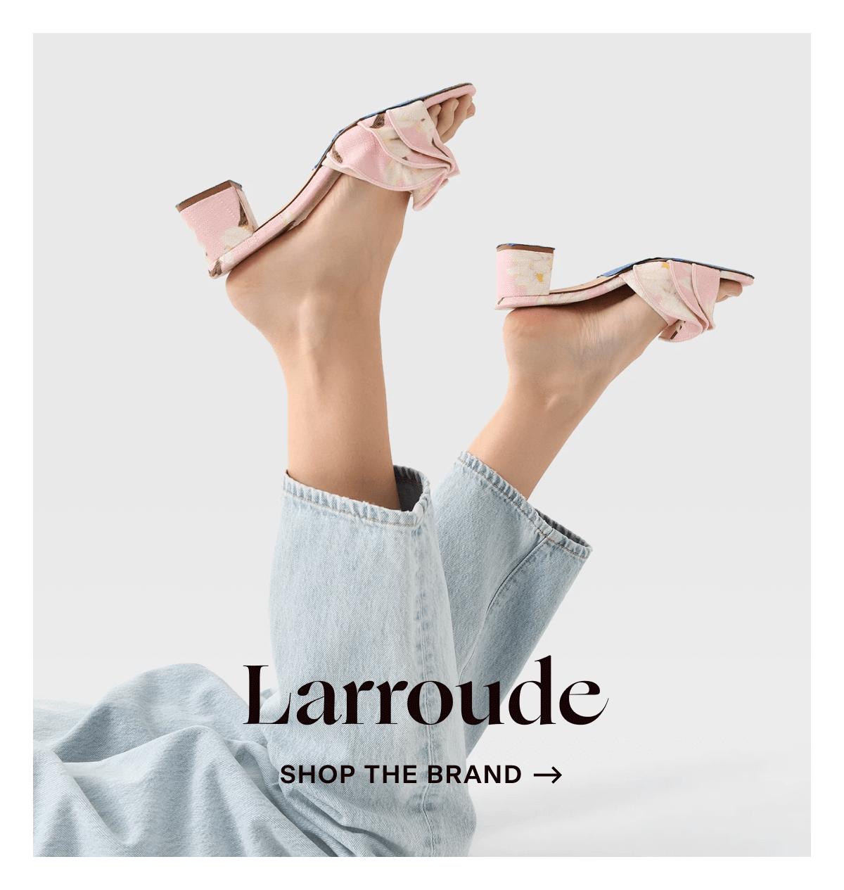 Larroude