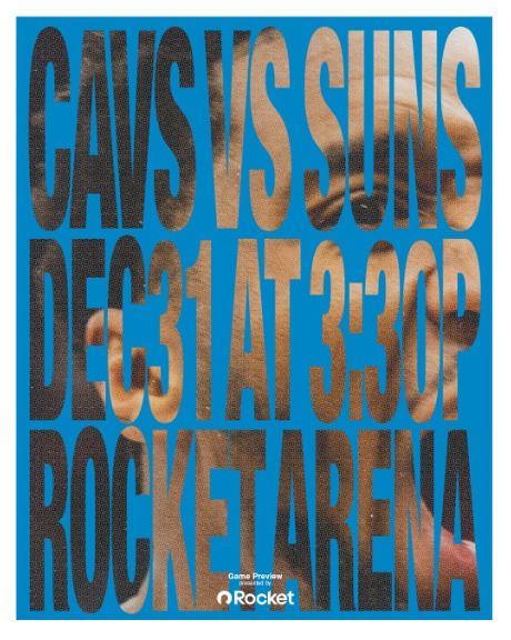 Poster of the Game