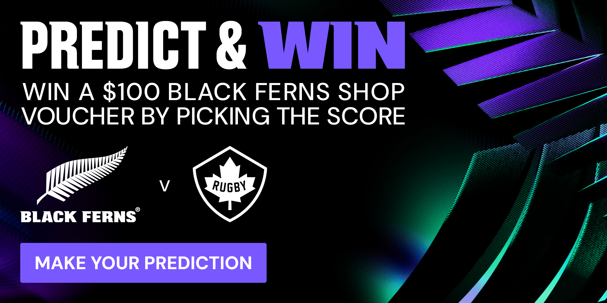 Predict & Win