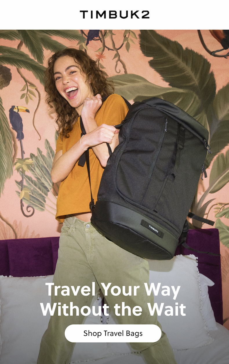 Travel your Way Without the Wait