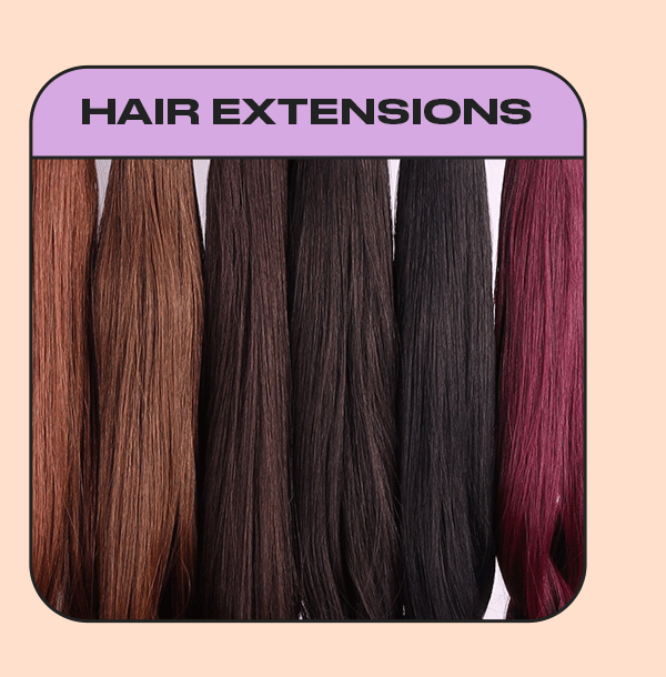Hair Extensions