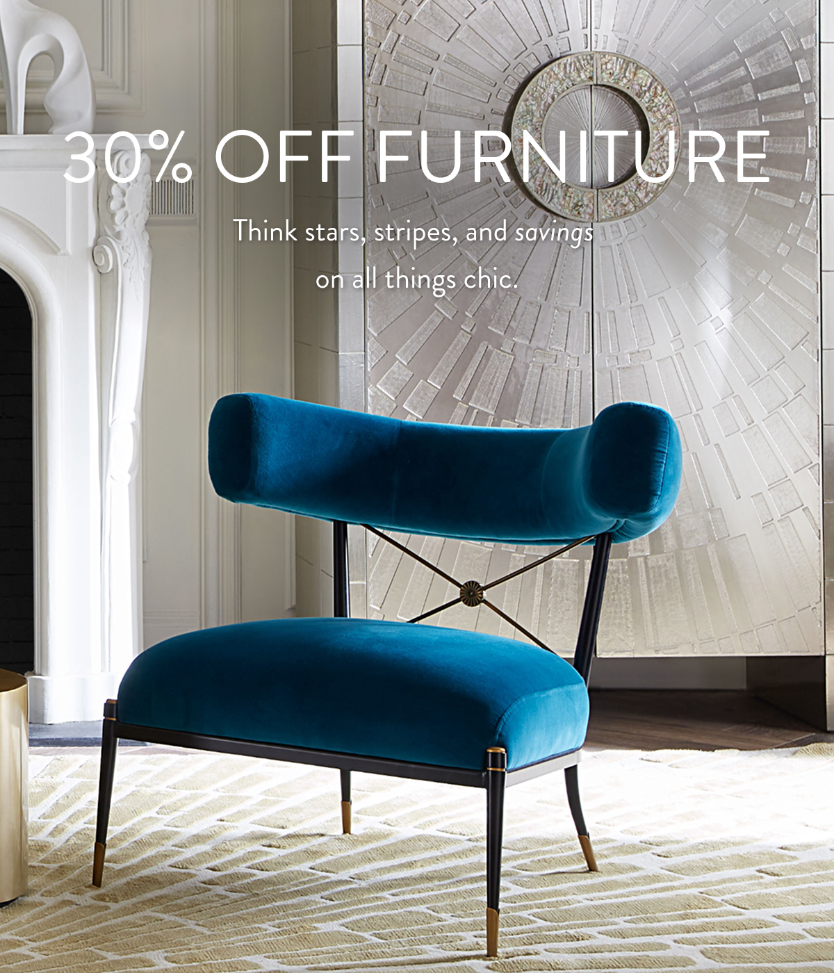 Shop Furniture