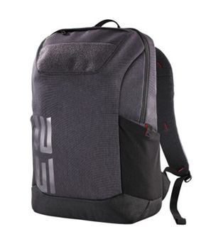 Graphite Messenger 17.3″