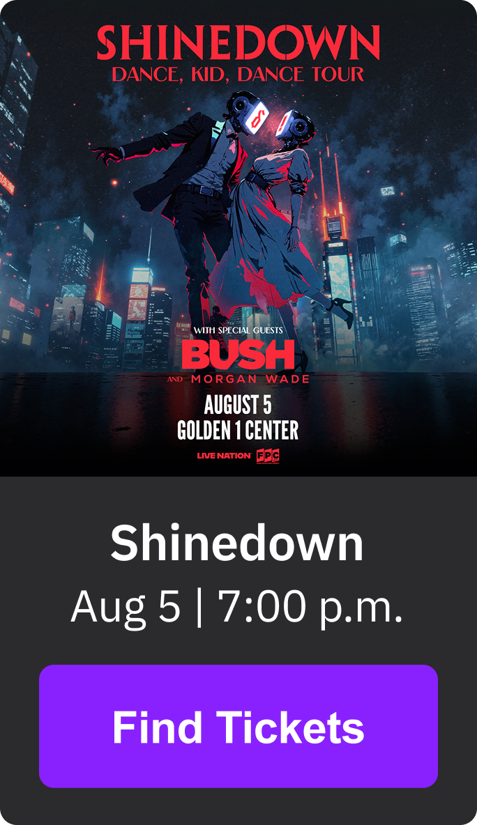 Find Tickets 