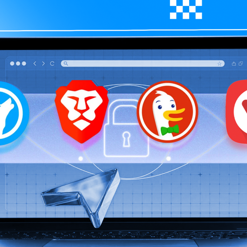 The Best Private Browsers We've Tested for 2026