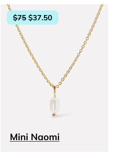 Mini Naomi