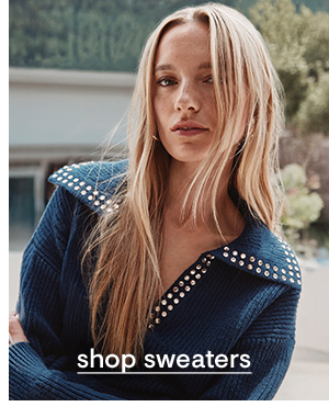 Shop Sweaters