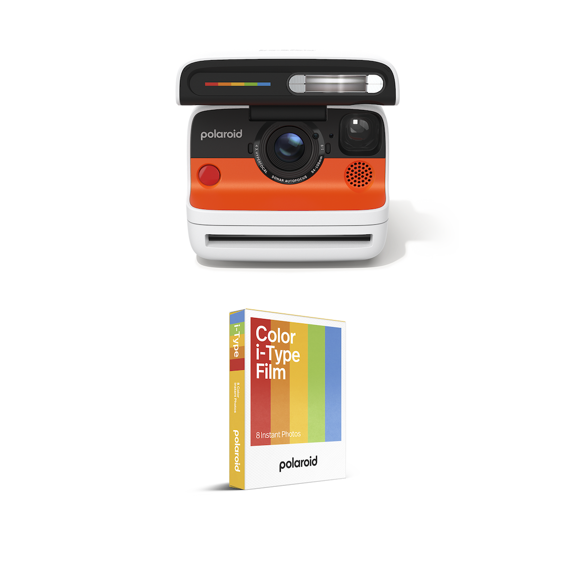 Polaroid Go Color Film Double Pack x2