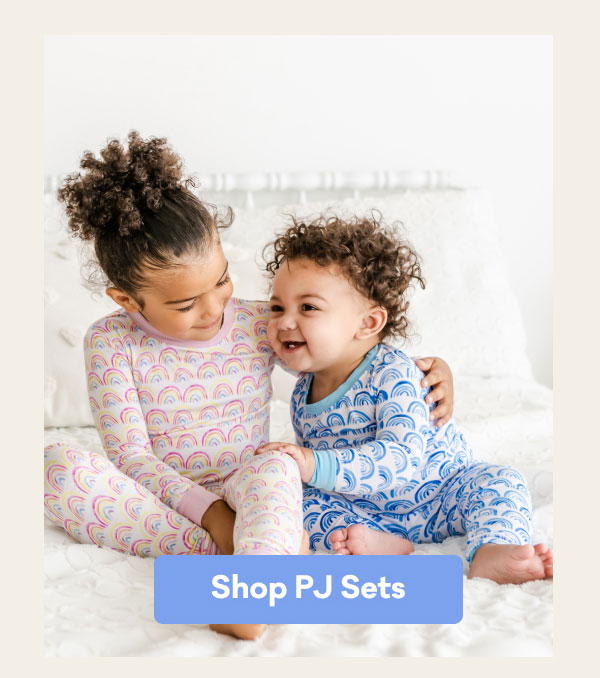 Shop PJ Sets