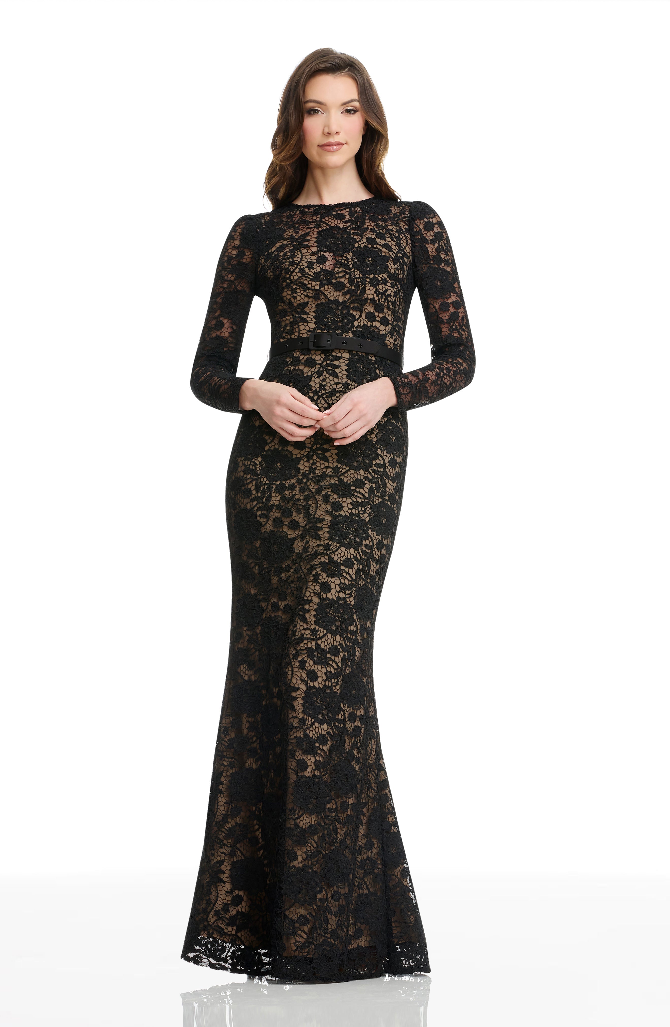 Image of Tamra Dress