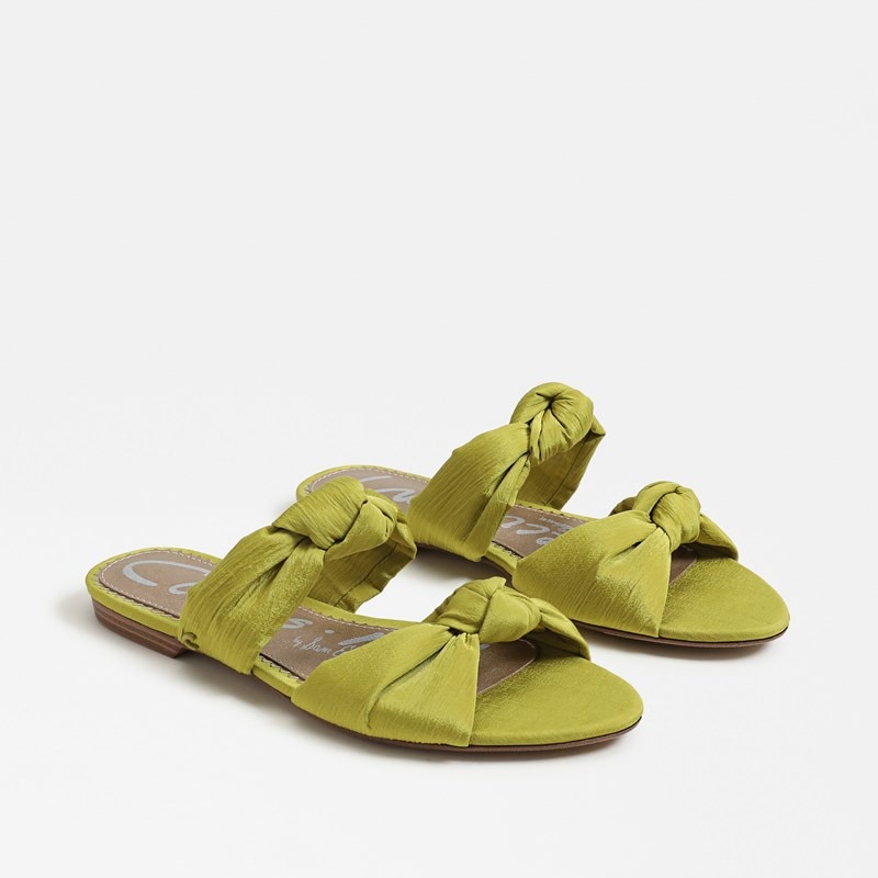 Marissa Flat Sandal