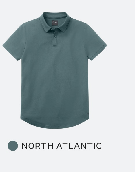 North Atlantic