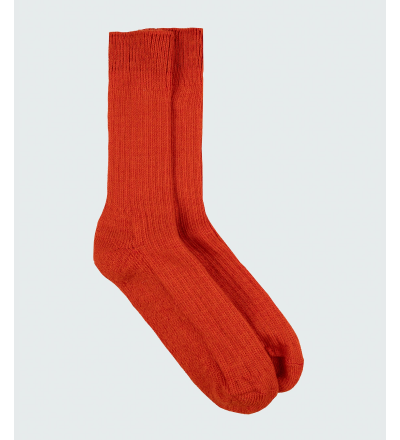 Ribbed Sock | Finisterre 