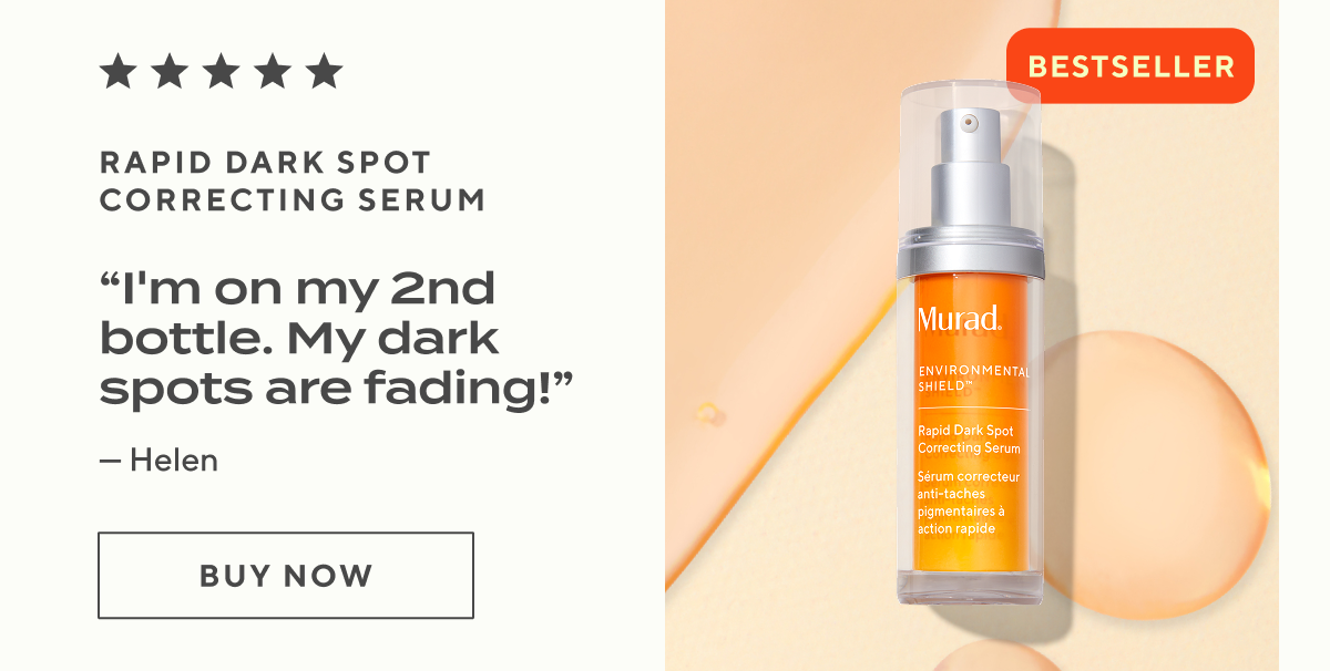 Rapid Dark Spot Correcting Serum