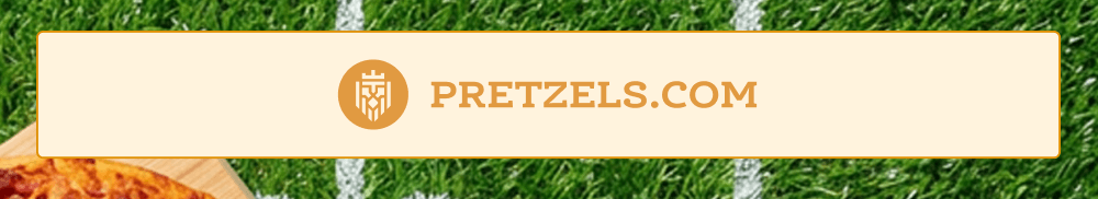 Shop Pretzels.com