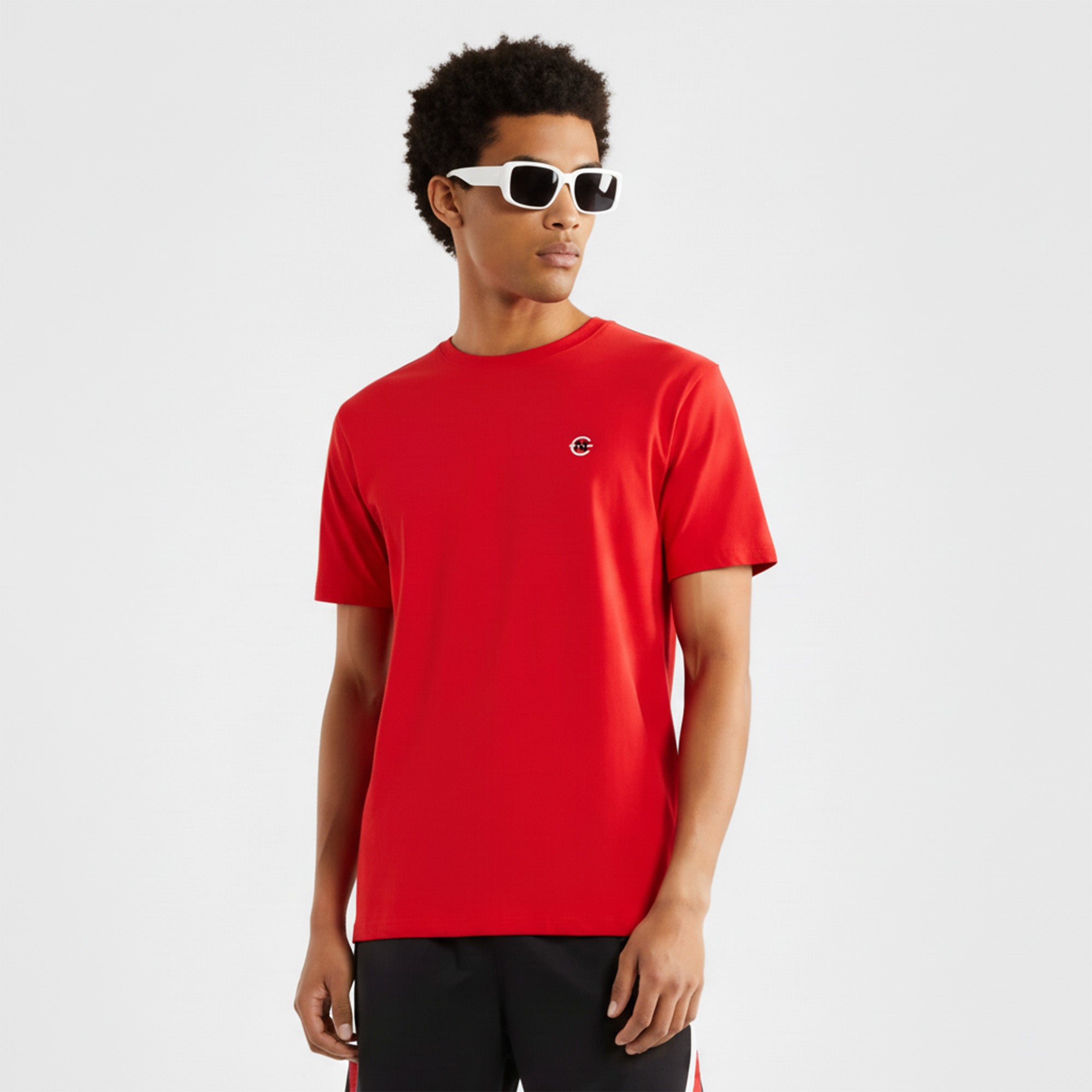 Image of Playera Competition de Hombre