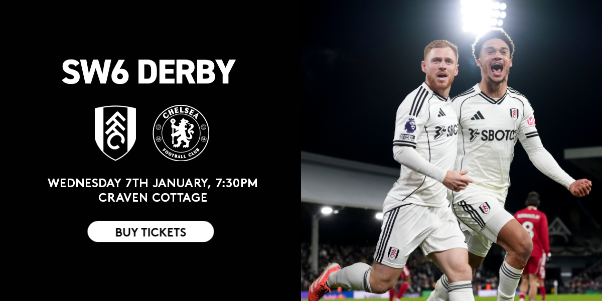 Chelsea Tickets