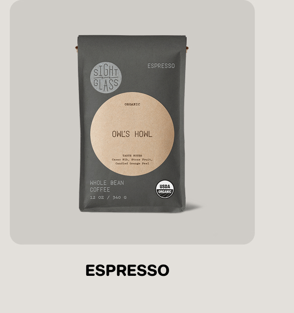 Espresso
