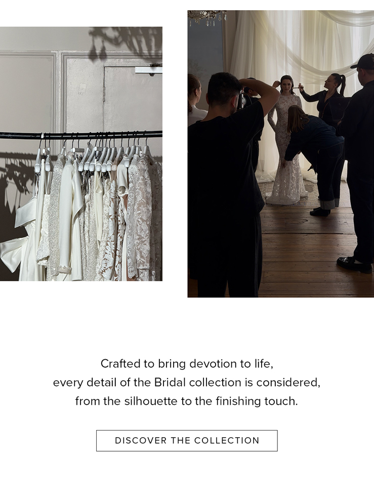 Bridal ‘26