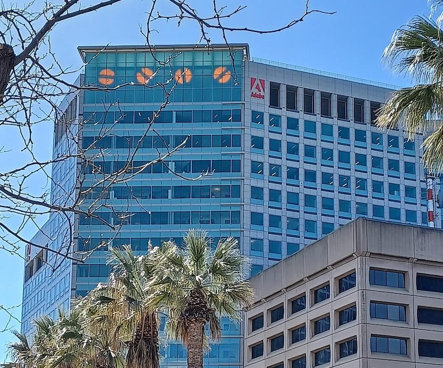The San José Semaphore