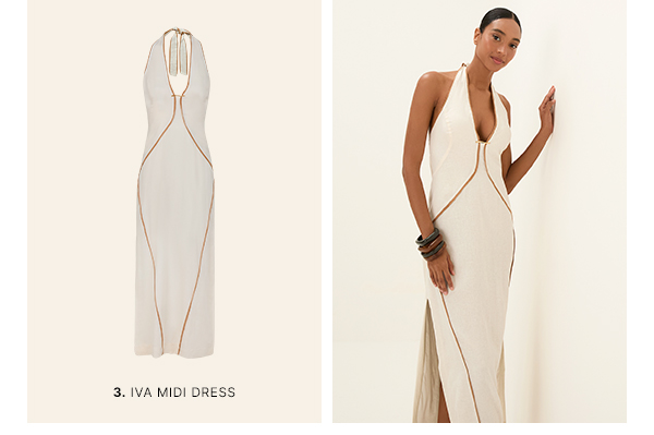 iva dress