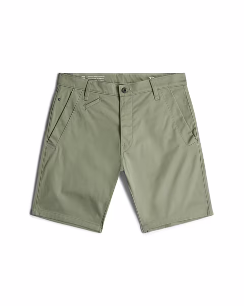 Bronson 3.0 Slim Chino Short
