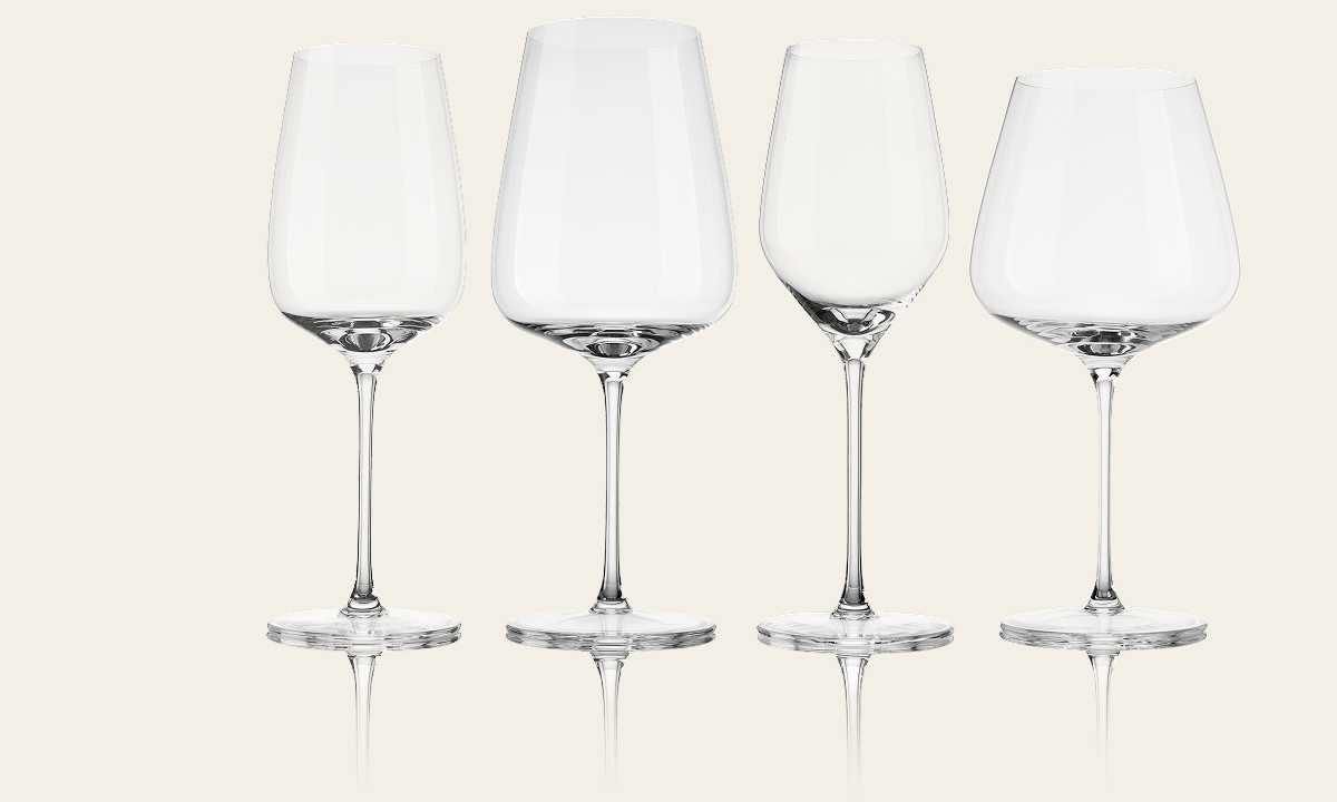 SHOP CRYSTALWARE