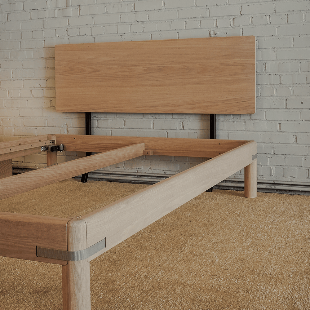 Keeps New Attached Headboard Beta Test