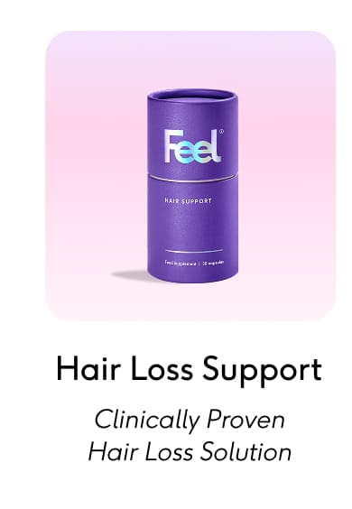 Hair Support