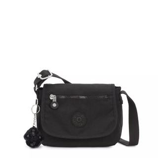 Sabian Crossbody Mini Bag-Black Noir