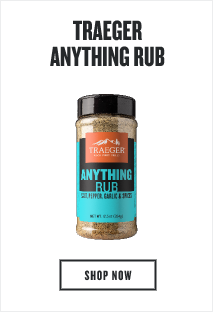 Traeger Anything Rub