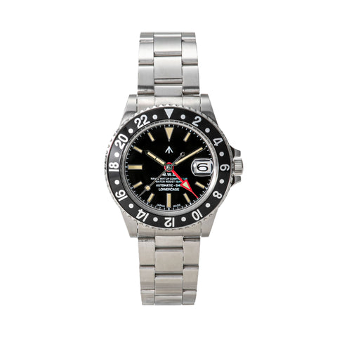 Naval Watch Co. FRXD001 GMT Watch