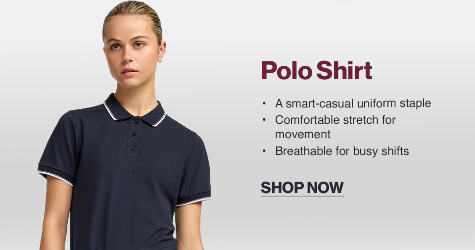 Polo Shirts