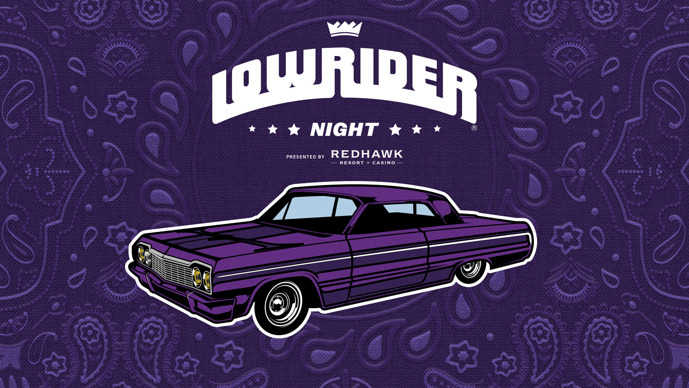 Lowrider Night Lowrider Night
