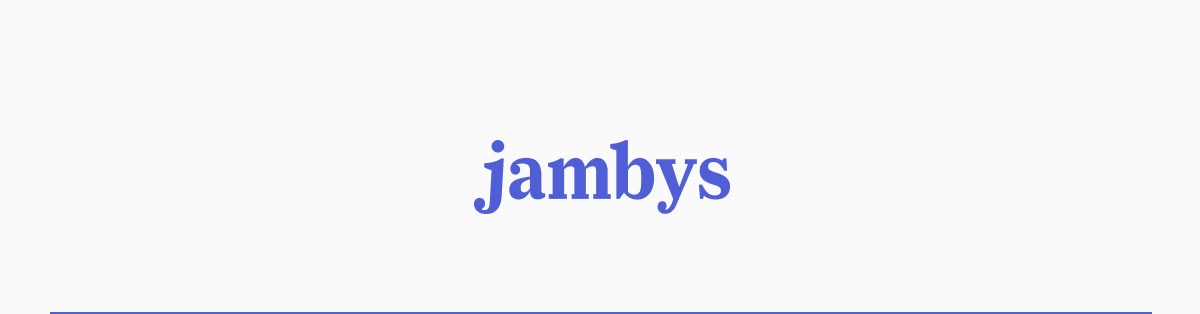 Jambys