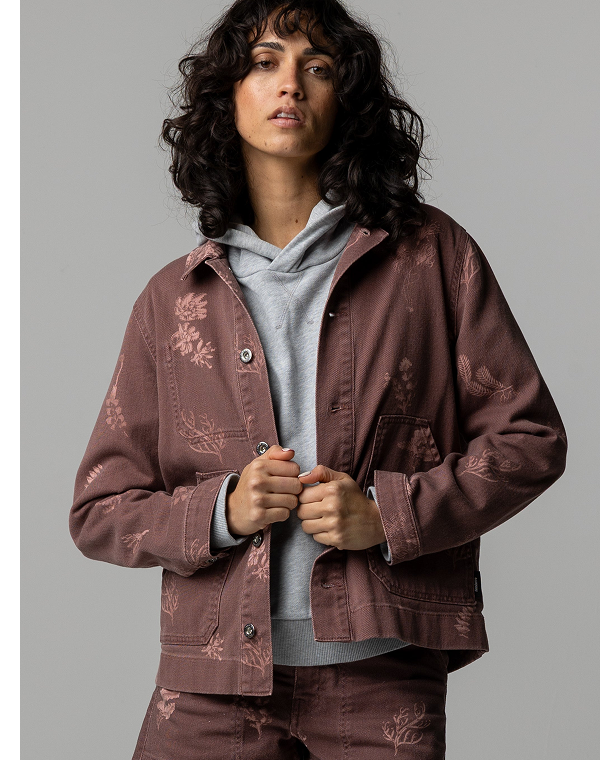 Yarrel Jacket | Finisterre
