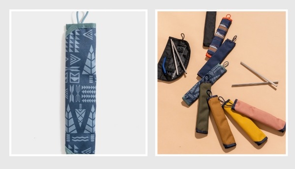The Straw Kit